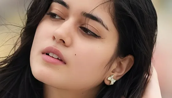 Rocío, 25 años, posible match en Granada