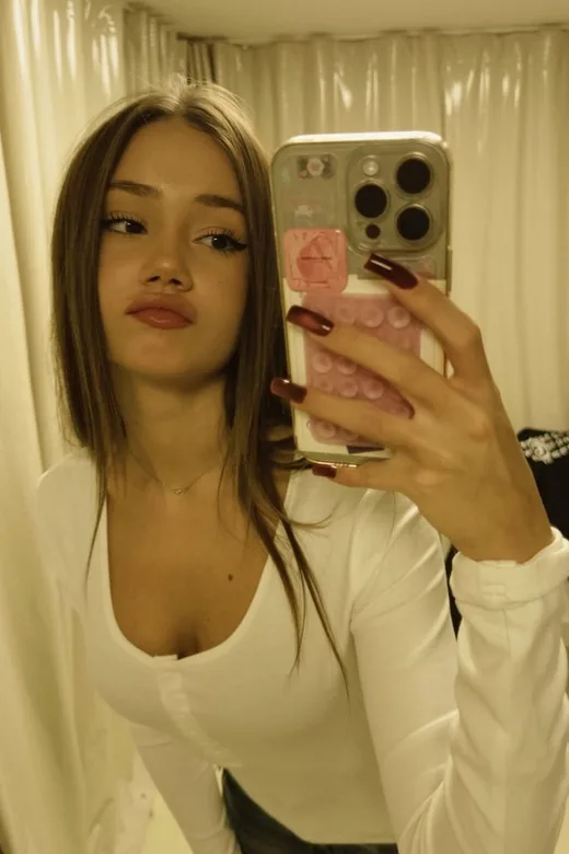 Rocío, 25 años, soltera en Granada, Albaicín